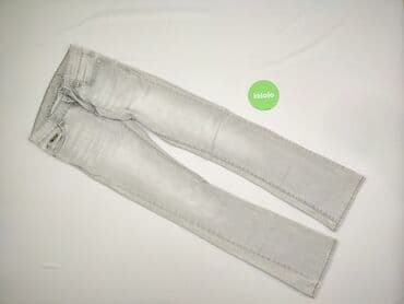 revenge jeans: Jeansy damskie, rozmiar S — 2