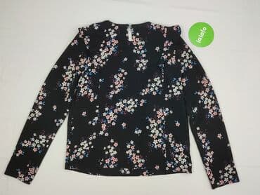 bluzki basic czarne: New Look, Bluzka damska, M — 4