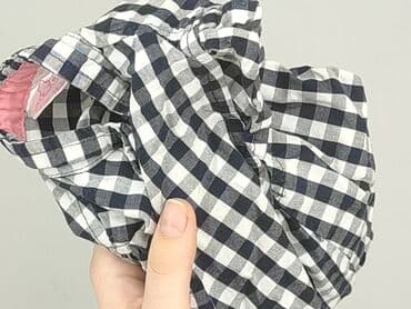 spodnie od pizamy w hello kitty: Shirt 1.5-2 years, condition - Good, pattern - Cell, color - Black — 6
