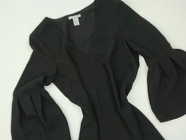 ta sukienka jest zbyt mała po angielsku: H&M, Sukienka damska, 2XS — 1