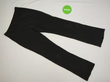 legginsy z zapiętkami calzedonia: Spodnie damskie, S — 2
