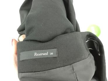 spódnice do pracy: Reserved, Spódnica damska, rozmiar M — 4