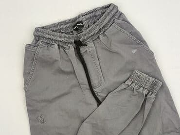 Spodnie: Spodnie dresowe dla mężczyzn, rozmiar XS — 1