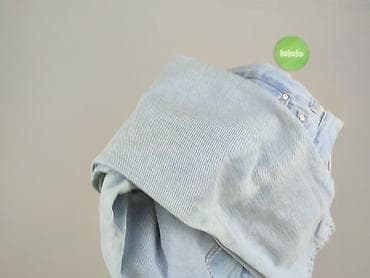 rocks jeans: Sinsay, Jeansy damskie, rozmiar 2XS — 4