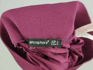 plisowane spódnice dla puszystej: Atmosphere, Spódnica damska, rozmiar S — 4