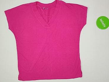 pull and bear czat: Bluzka damska, rozmiar S — 2