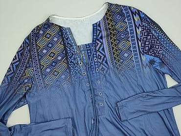 bluza okaidi: Ombre, Bluzka damska, rozmiar M — 1