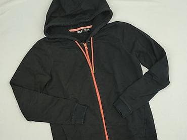 Crivit, Bluza z kapturem damska, rozmiar M