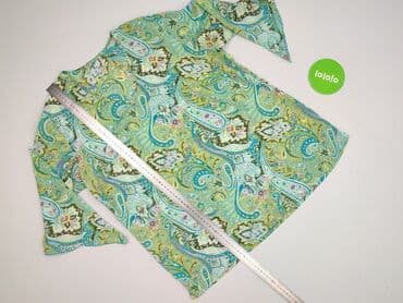 shein plus size bluzki: Bluzka damska, rozmiar 3XL — 3