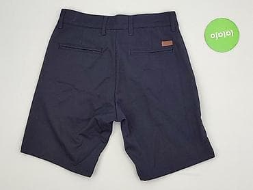 lee jeansy: Szorty damskie, rozmiar S — 3