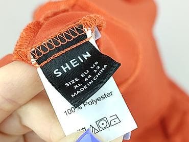 mega sukienki: Shein, Sukienka damska, rozmiar XL — 5