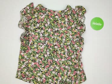 zielona koszula damska zara: Zara, Bluzka damska, rozmiar L — 4