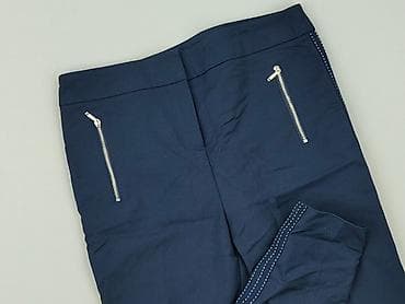 asos design spodnie: Next, Spodnie materiałowe damskie, rozmiar S — 1