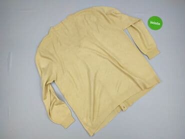 Women's Clothing: Women`s cardigan, 5XL — 3