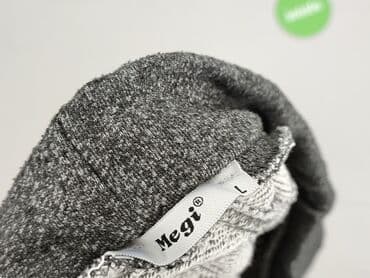 local heroes spodnie dresowe: MEGI, Spodnie dresowe damskie, L — 4