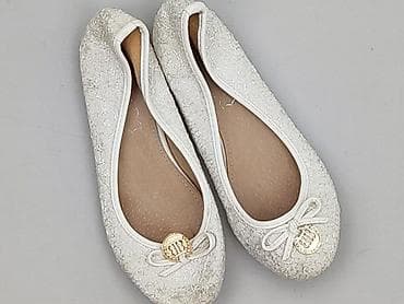 klapki next: Balerinki damskie, rozmiar 36 — 1