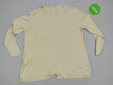ile wazy sweter: Sweter damski, rozmiar 3XL — 2