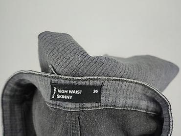 jeansy regular pinko: Sinsay, Jeansy damskie, rozmiar S — 4