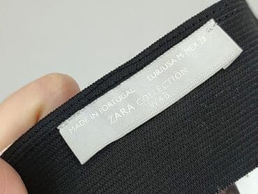 krótkie spódnice tiulowe: Zara, Women`s skirt, size M (EU 38) — 5