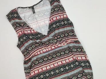 RAINBOW, Sukienka damska, 4XL