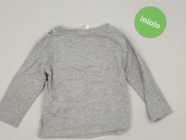 podkoszulki dwupaki xl allegro niedrogo: Bluza, 2-3 lat, 92-98 cm, stan - Bardzo dobry — 3