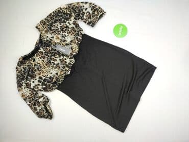 sukienka fransa: Fransa, Sukienka damska, rozmiar L — 3