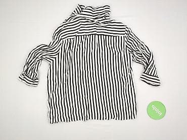 pull and bear serenada: Bershka, Koszula damska, rozmiar M — 3
