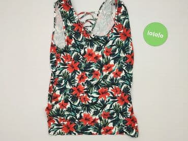 bluzka z przekładanym dekoltem: Women`s T-shirt, size S — 3