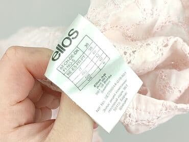 bluzki z elsą: Ellos, Bluzka damska, rozmiar S — 4