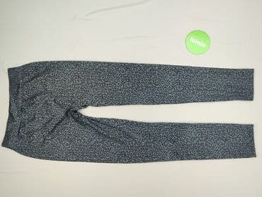 lidl szorty lniane: Reserved, Лосини Елегантні жіночі, розмір L — 3
