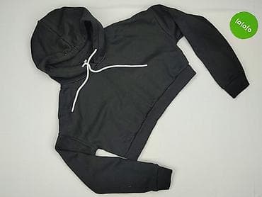 t shirty fox: Bluza z kapturem damska, rozmiar S — 2