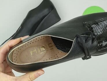 prowadzenie pojazdu w klapkach: Półbuty damskie, 38 — 5