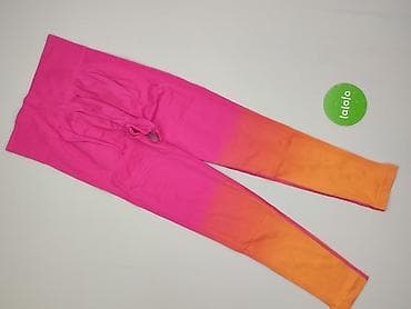 pants: Legginsy Sportowe damskie, rozmiar S — 3