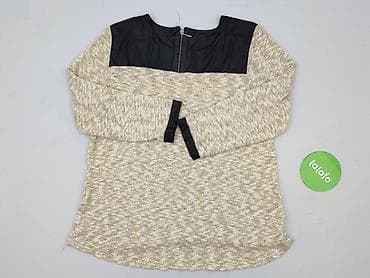 magmara bluzki: Bluzka damska, rozmiar 4XL — 3