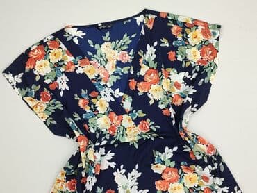 shein sukienki plus size wyprzedaż: Shein Curve, Sukienka damska, rozmiar 2XL — 1