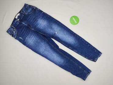 Kobiety: Denim, Jeansy damskie, M — 2