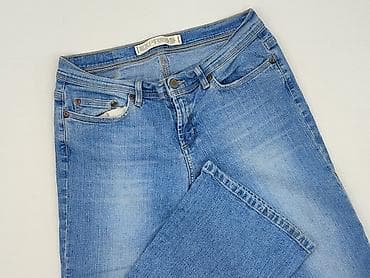 dżinsy wikipedia: Express, Jeansy damskie, rozmiar S — 1