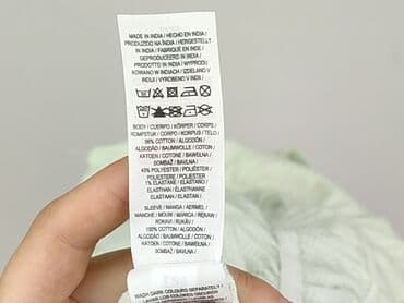 pepco bluzki swiateczne: Primark, Bluzka damska, rozmiar M — 5