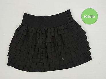 spódnica mini: Eva & Lola, Spódnica damska, rozmiar M — 3