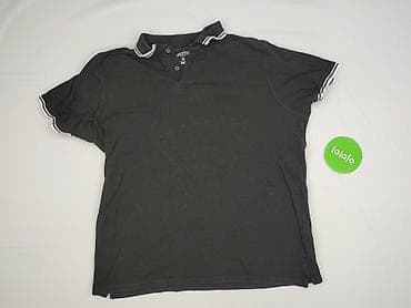 primark pants: IDENTIC, Koszulka polo dla mężczyzn, rozmiar XL — 2