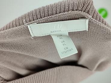 sweter dkny: H&M, Golf damski, rozmiar XL — 4