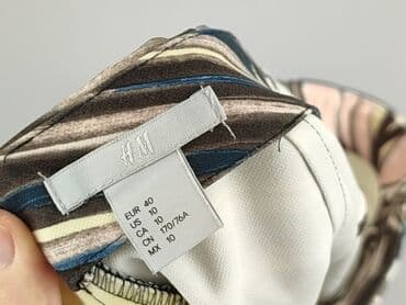 hm spódnice ołówkowe: H&M, Spódnica damska, rozmiar L — 5