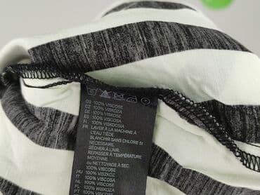 hm sukienki maxi: H&M Divided, Top damski, rozmiar M — 5