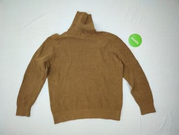 zielone spodnie dresowe zara: H&M, Гольф жіночий, розмір M — 3