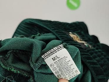 george essentials: Spodnie dresowe damskie, rozmiar M — 4