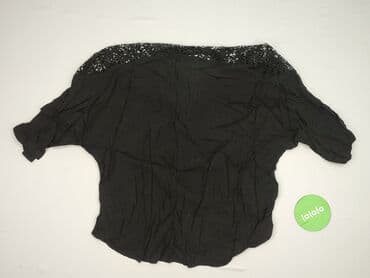 sukienka z piórami mohito: Mohito, Women's blouse, size XL (EU 42) — 3