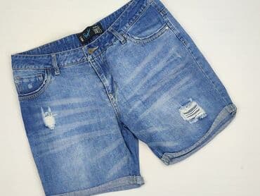 lee krotkie spodenki: Chillin, Szorty damskie, rozmiar L — 1