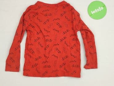 koszulka barcelony sinsay: Blouse, Sinsay, 3-4 years, 98-104 cm, condition - Very good — 3