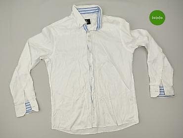 buty pull bear: Shirt for men, size 2XL — 2