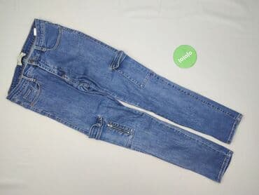 liu jo jeansy: Laulia, Jeansy damskie, rozmiar M — 2